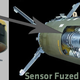 Illustration for article titled How Dumb Cluster Bombs Are Becoming Heinously Smart